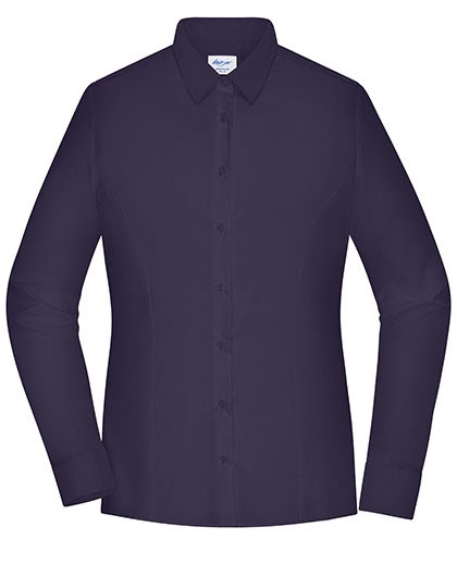 Daiber - Ladies´ Shirt - Slim-Fit