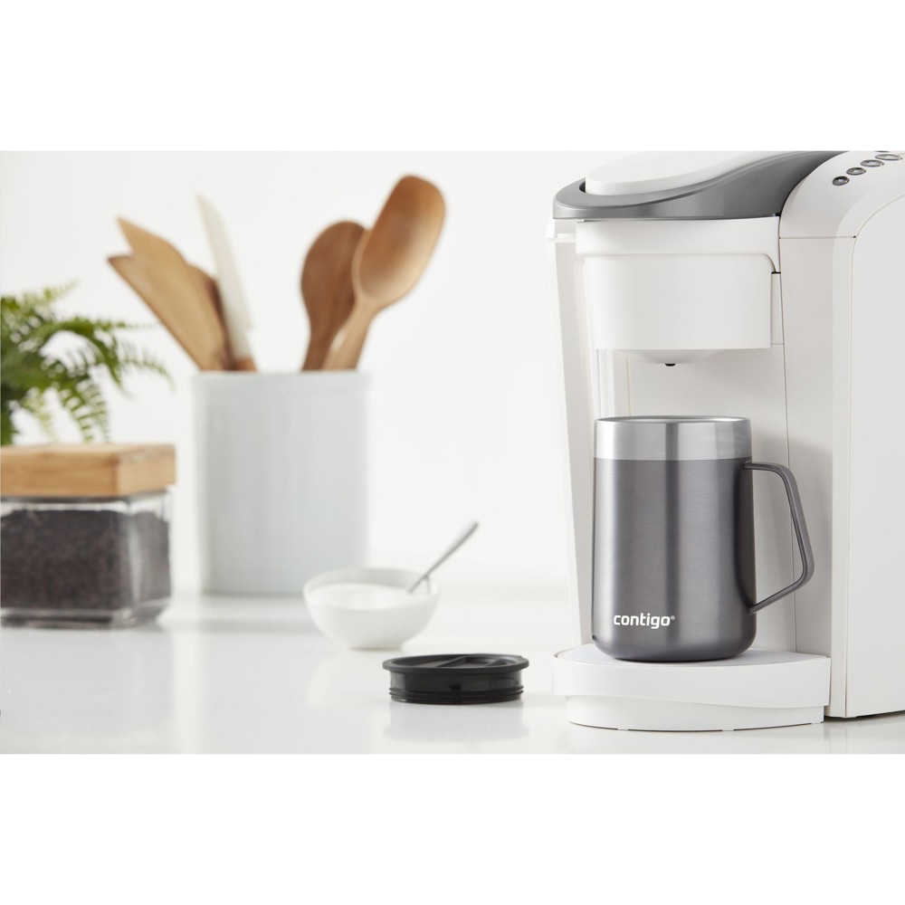 Contigo® Streeterville Desk Mug 420 ml Thermobecher