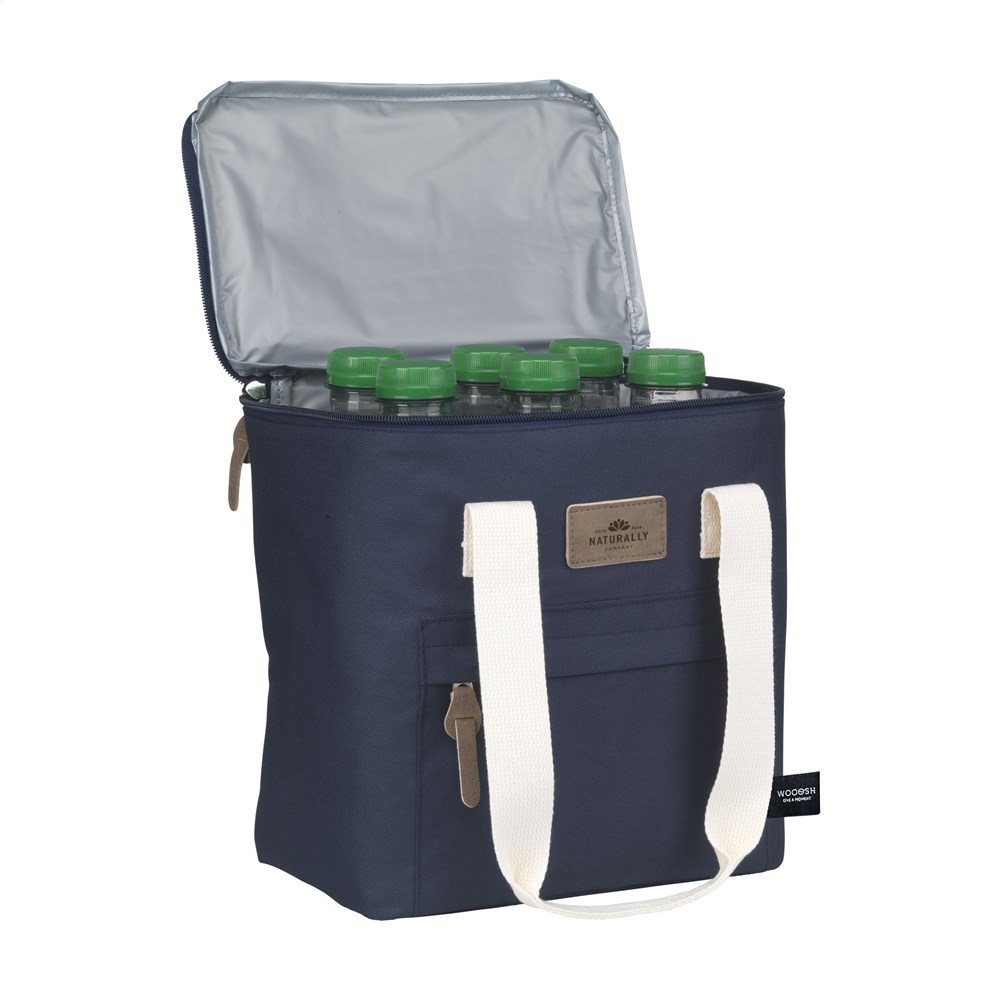 Wooosh Callisto de Luxe GRS RPET Cooler Kühltasche