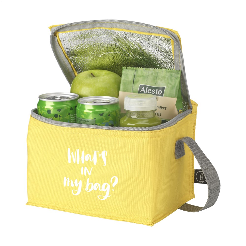 FreshCooler GRS RPET Kühltasche