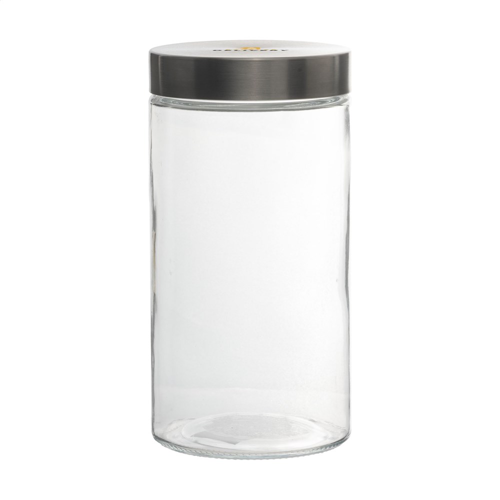 Trans Jar Vorratsdose 1,5 L