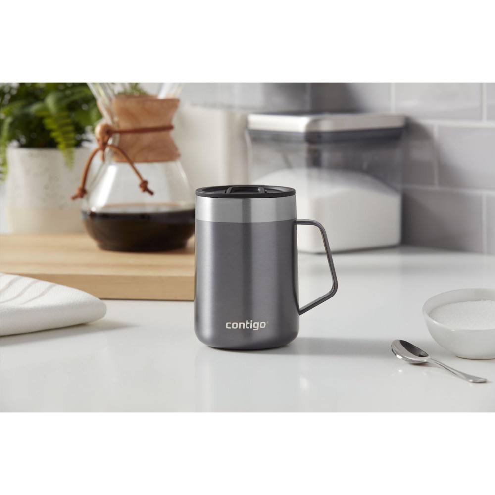 Contigo® Streeterville Desk Mug 420 ml Thermobecher