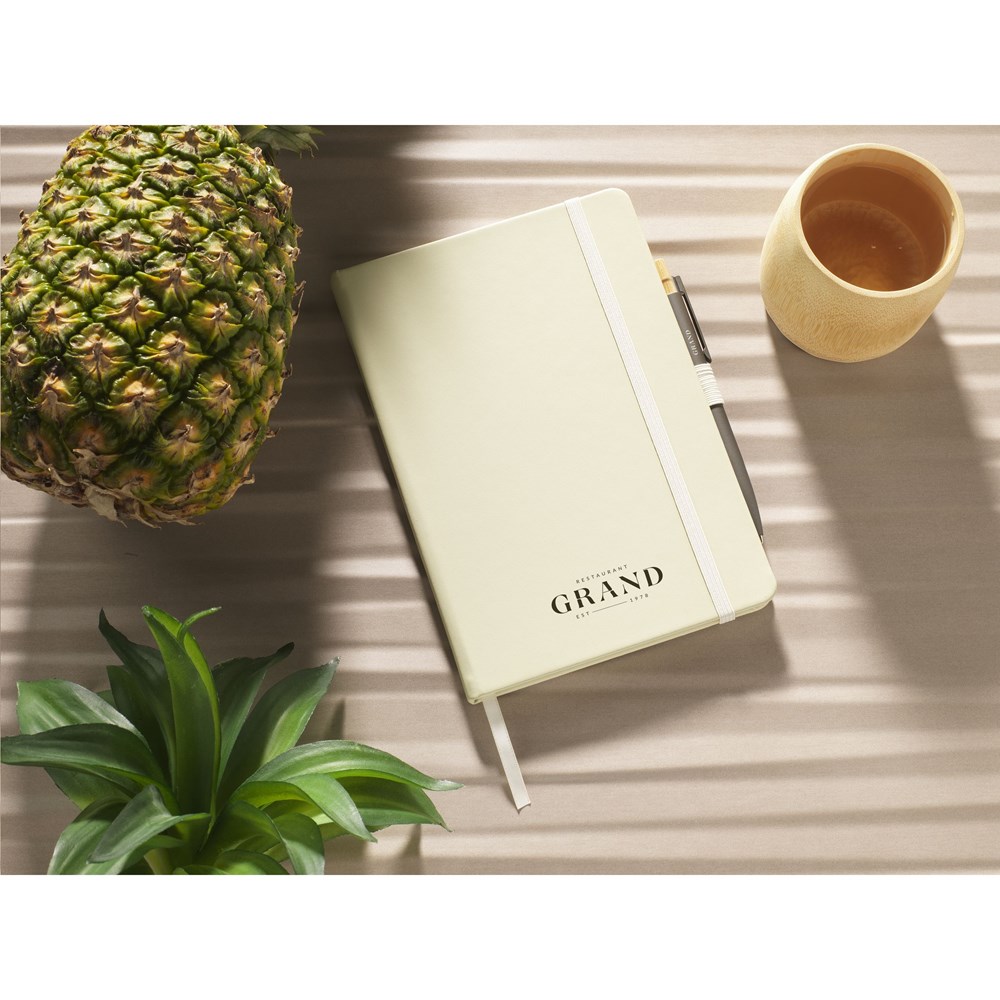 Pineapple Notebook A5 Notizbuch