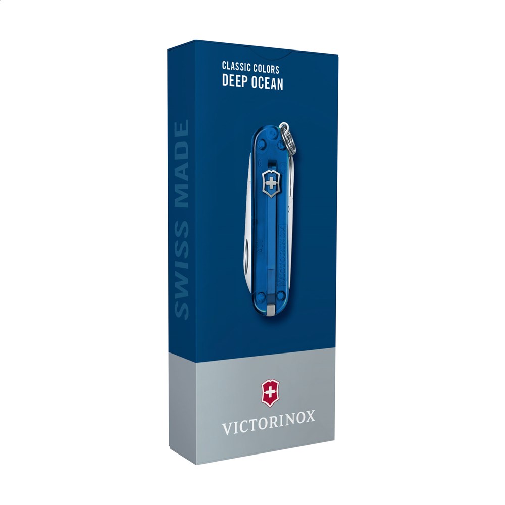 Victorinox Classic SD Taschenmesser