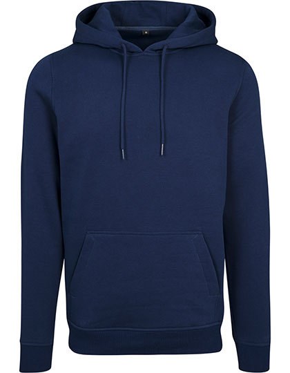 Build Your Brand - Heavy Hoody