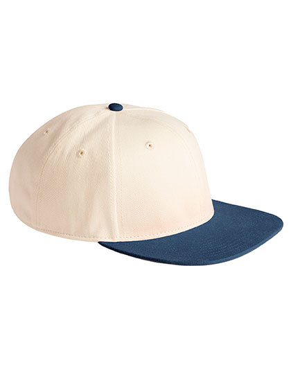 Natural, Navy