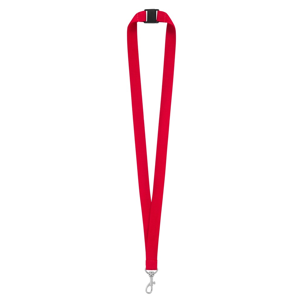 Bambus Lanyard