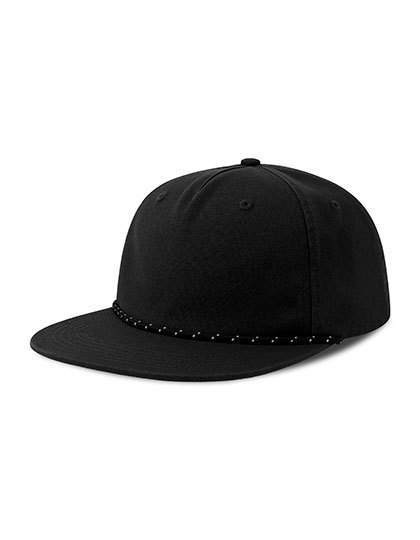 Atlantis - Chao Cap - Black