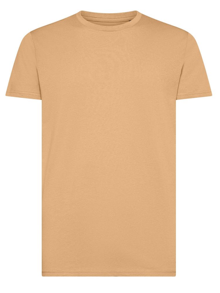 BS Moon T-Shirt, 150 gr/m² - Toffee