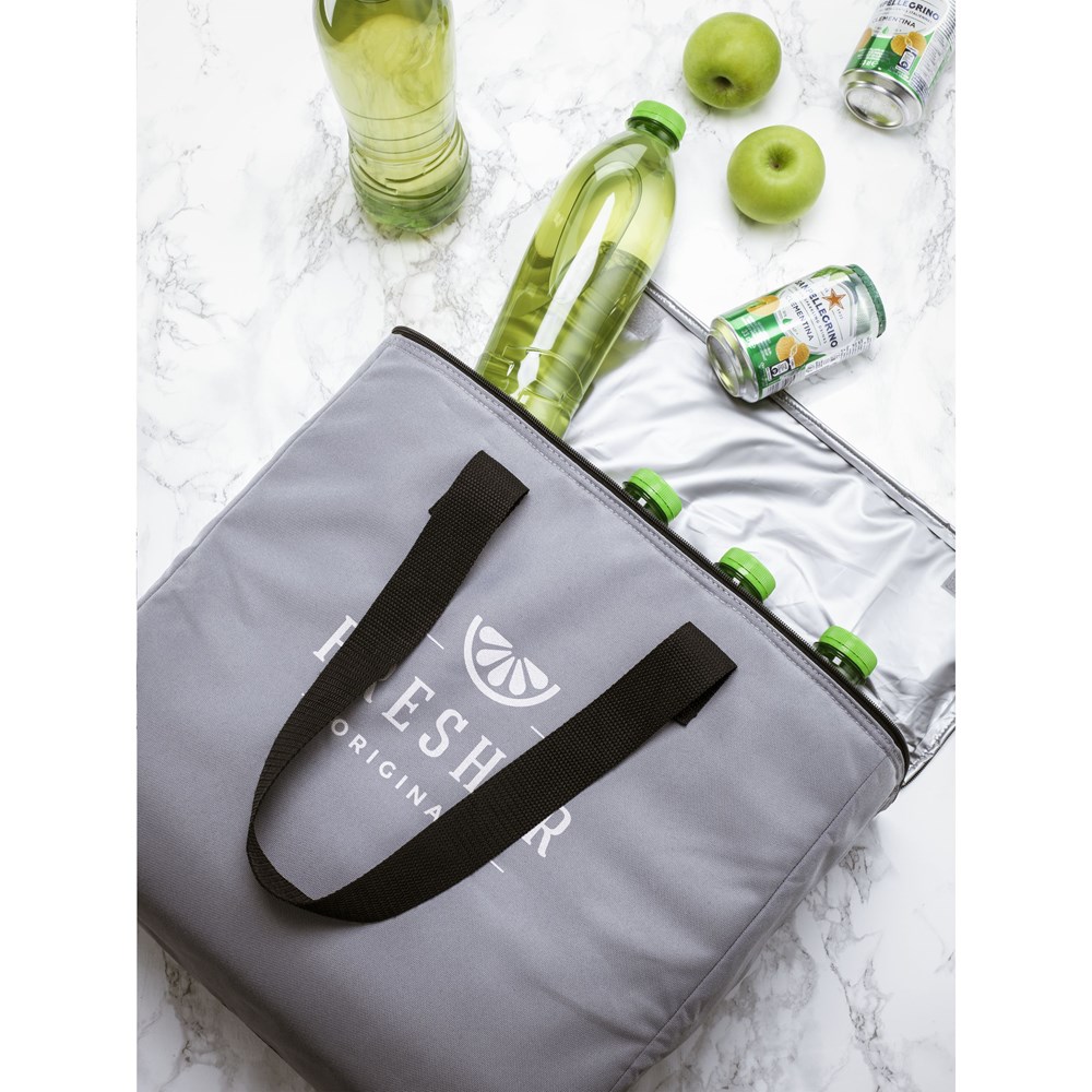 RPET Freshcooler-XL Kuhltasche