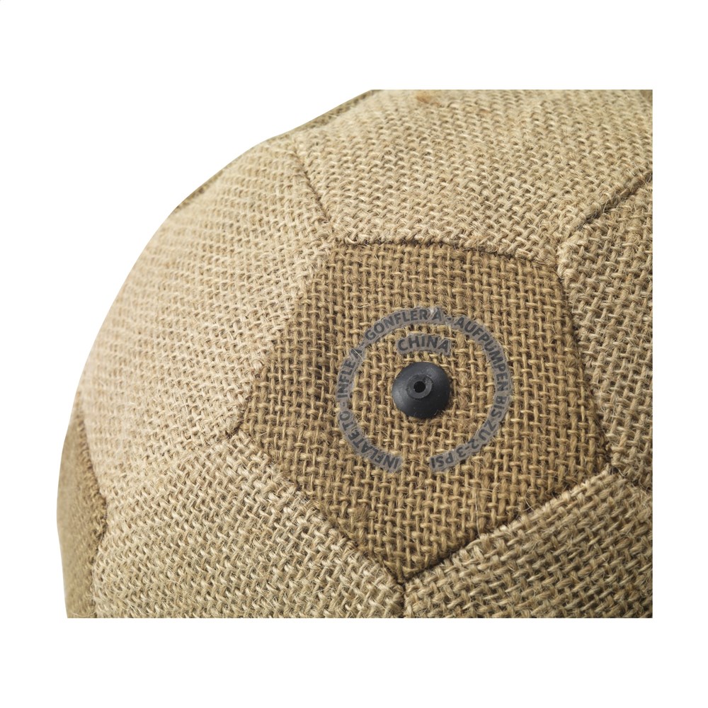 Waboba Sustainable Sport item - Soccerball Fußball