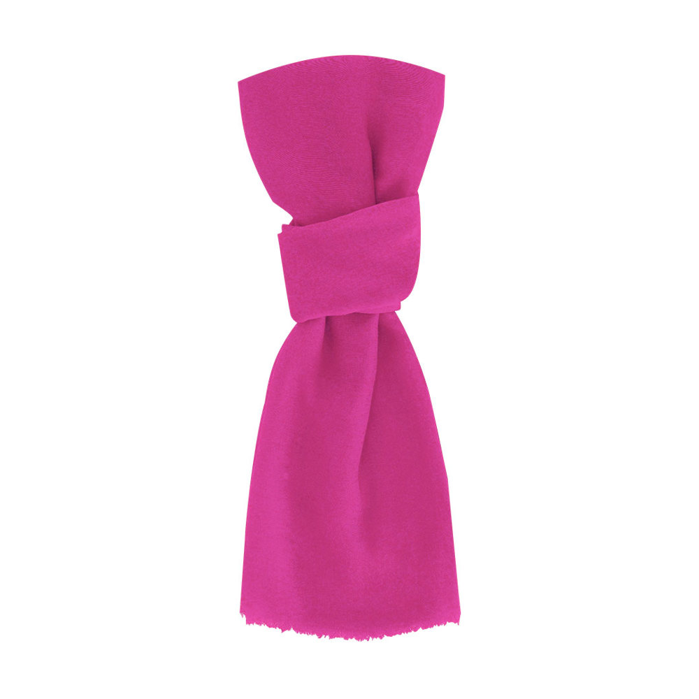 Foulard Ribban - FUCSI