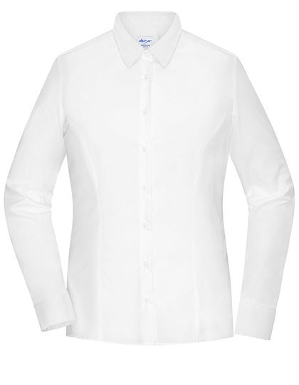 Daiber - Ladies´ Shirt - Slim-Fit