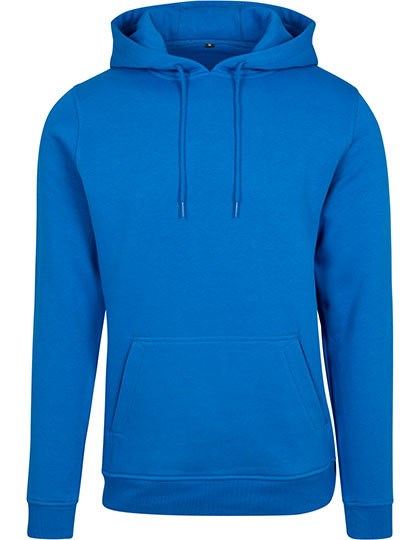 Build Your Brand - Heavy Hoody