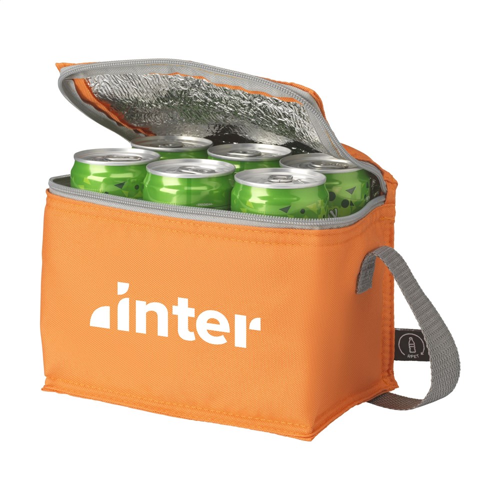 FreshCooler GRS RPET Kühltasche