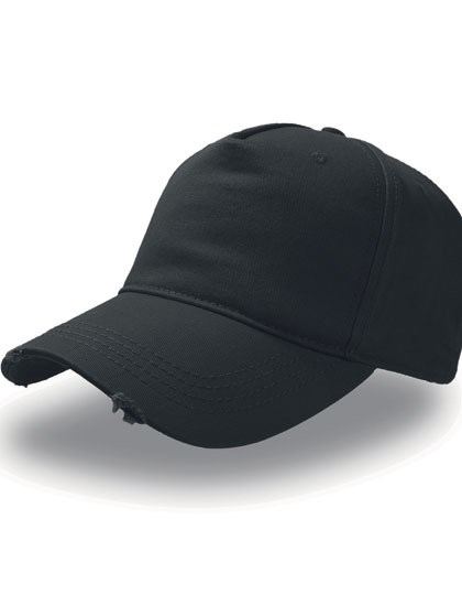 Atlantis - Cargo Cap