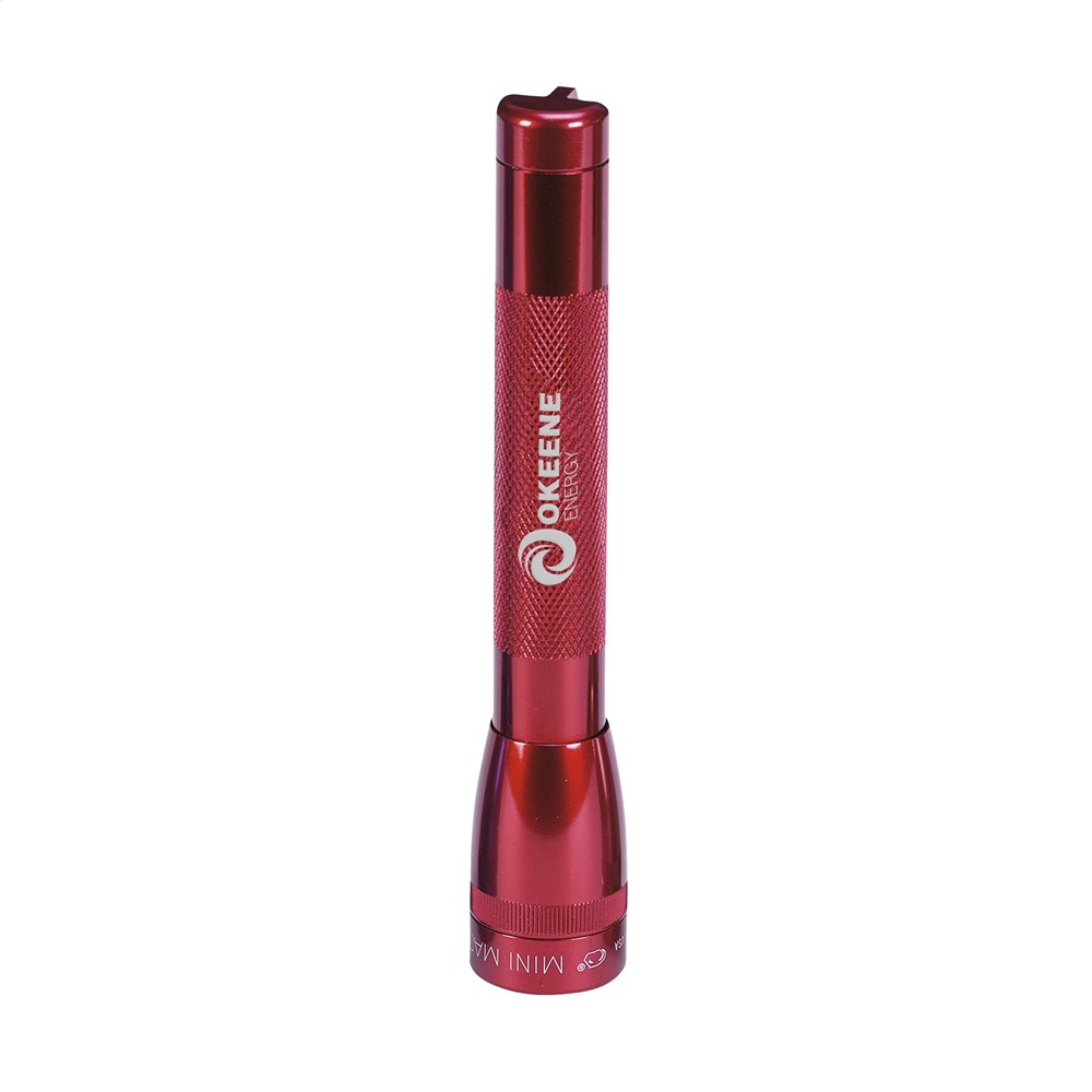 Mini Maglite® AAA Stablampe