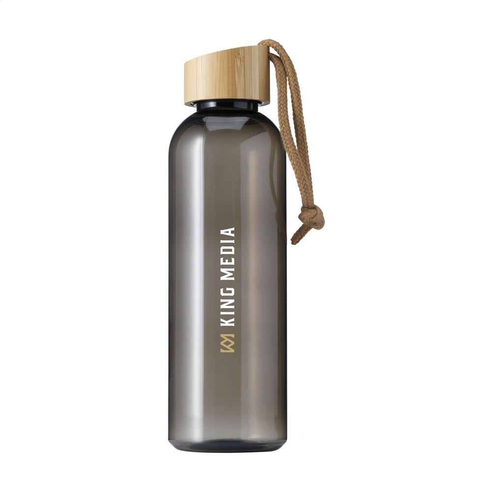 Shima GRS RPET Bottle 700 ml Wasserflasche