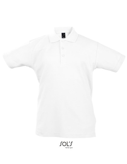 SOL´S - Kids´ Summer Polo II