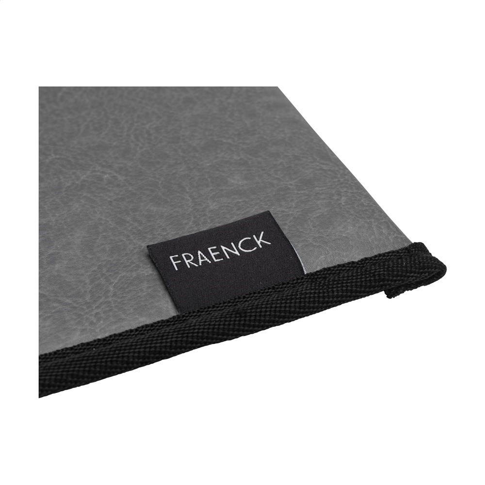 Fraenck Bobby Laptop Sleeve 15,6" Laptoptasche