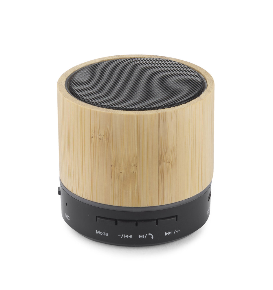 Bluetooth Lautsprecher EMO