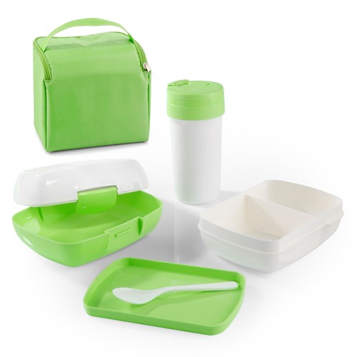 Lunch-Set RUKKO 1200 ml + 540 ml