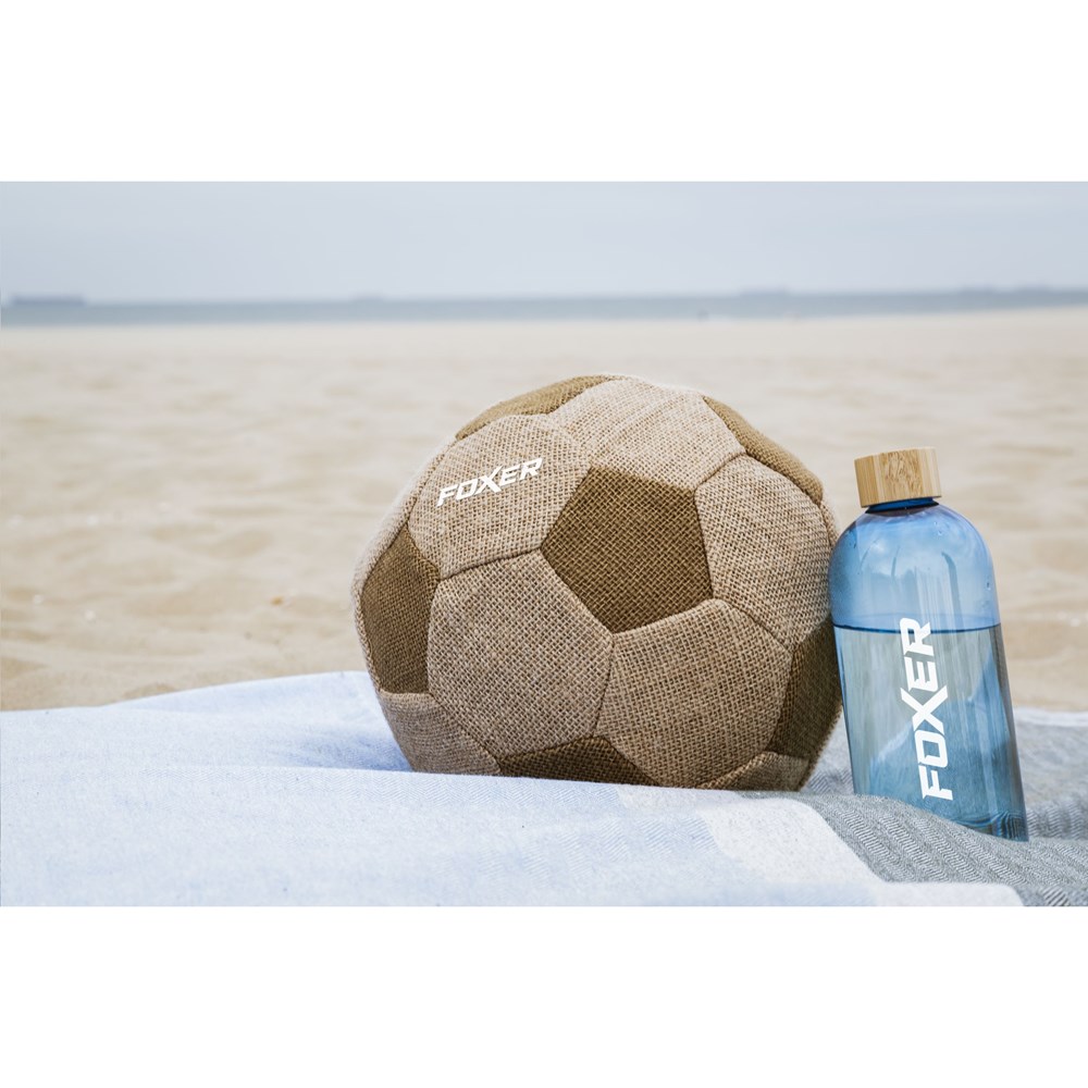 Waboba Sustainable Sport item - Soccerball Fußball