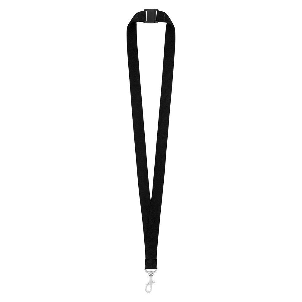 Bambus Lanyard