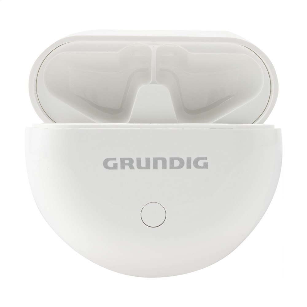 Grundig True Wireless Stereo Earbuds Ohrhörer