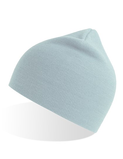 Atlantis - Holly Beanie - Light Blue