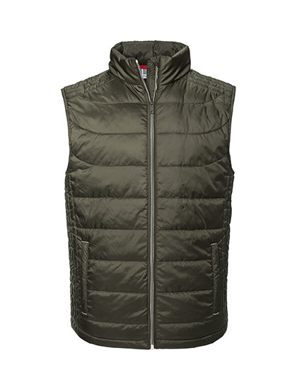 Russell Athletic - Men´s Nano Bodywarmer