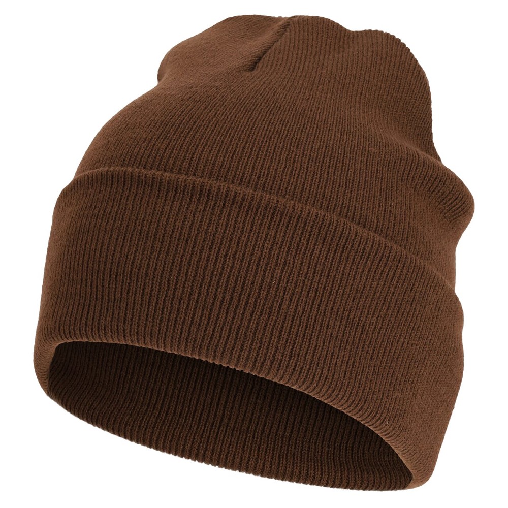 Nilton's Strickmütze