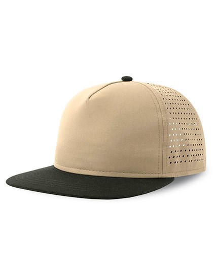 Atlantis Headwear - Bank Five Cap Recycled