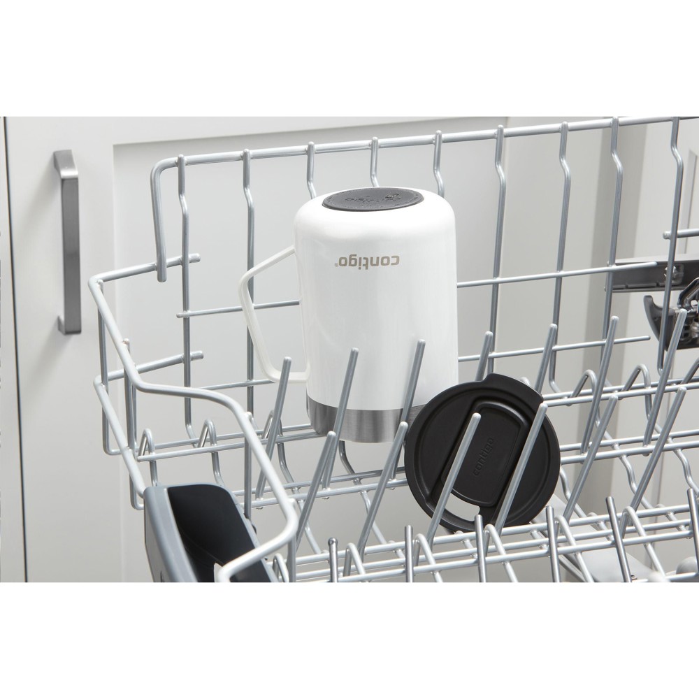 Contigo® Streeterville Desk Mug 420 ml Thermobecher