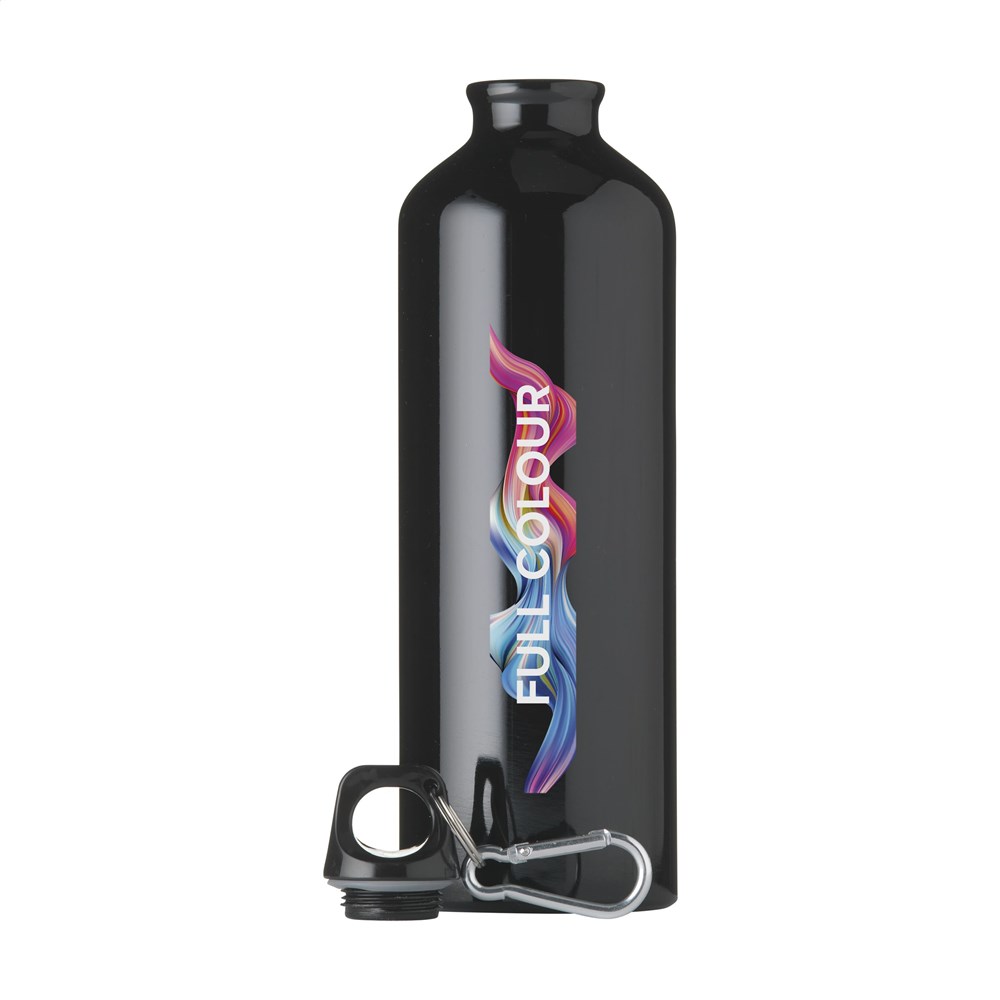 AluMaxi 750 ml Aluminium Wasserflasche