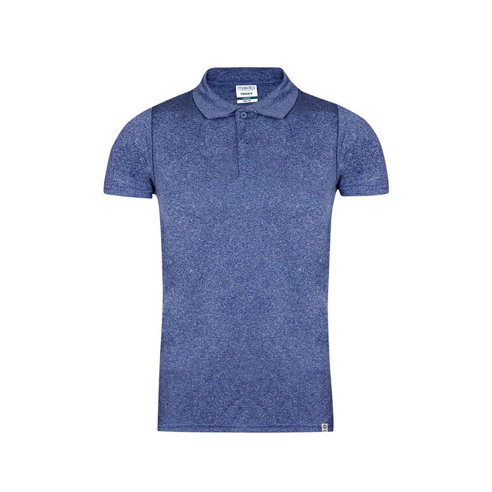 Erwachsene Polo-Shirt Troky