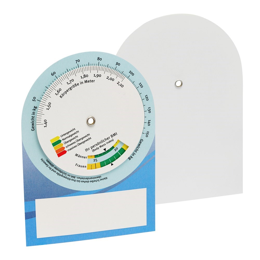 BMI-Rechner