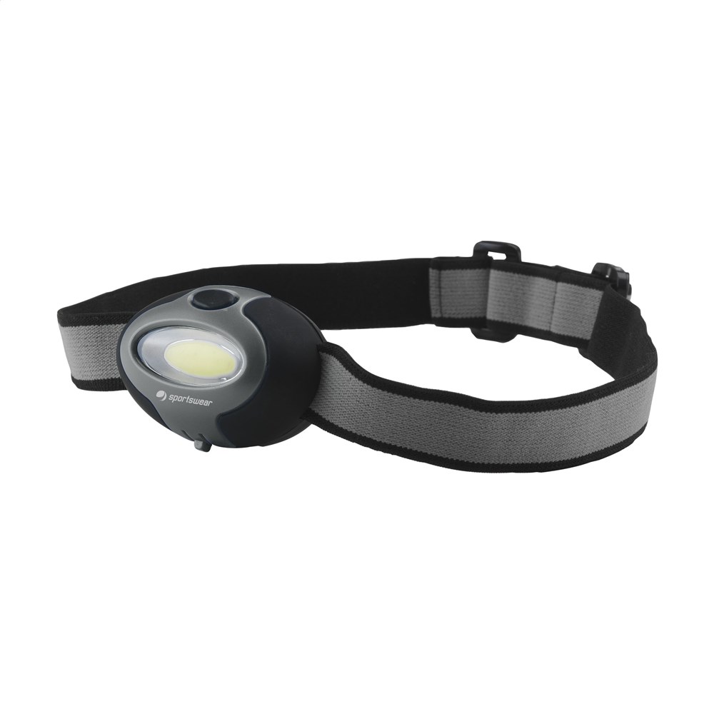 HeadLight COB Lampe