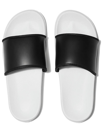 White, Black
