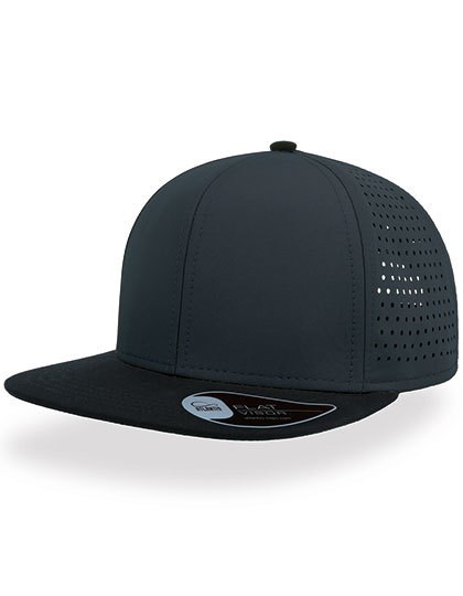 Atlantis Headwear - Bank Cap