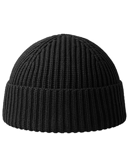 Atlantis - Miller Beanie - Black