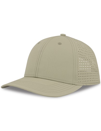 Atlantis - Breezy-S Cap - Stone