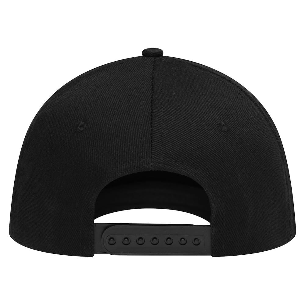 5 Panel Baseball Cap