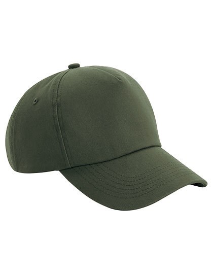 Beechfield - Authentic 5 Panel Cap
