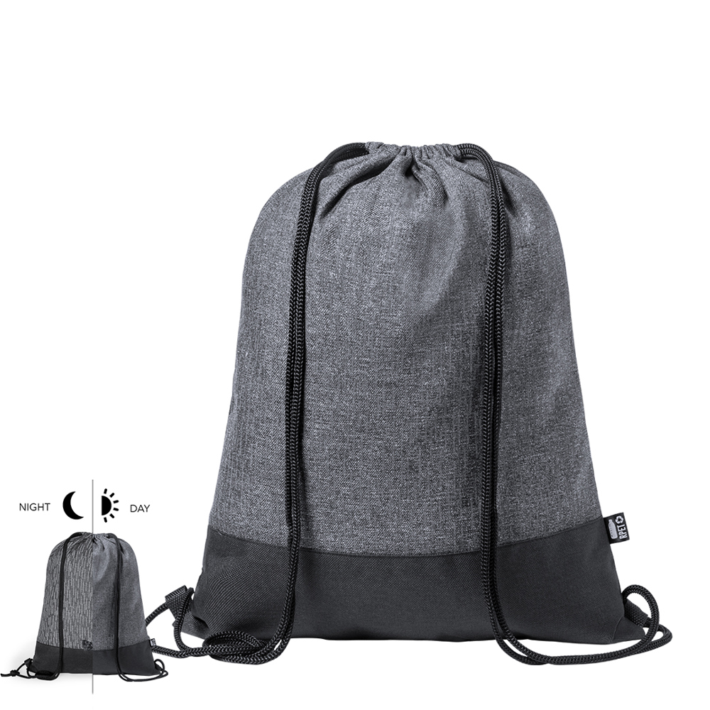 Rucksack Stabby