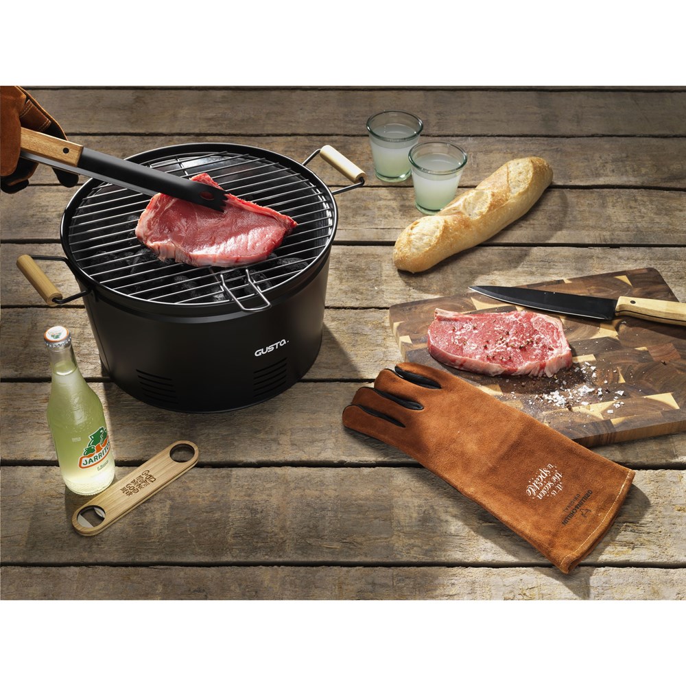 Gusta Grill BBQ Handschuhen