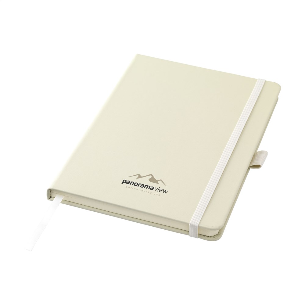 Pineapple Notebook A5 Notizbuch