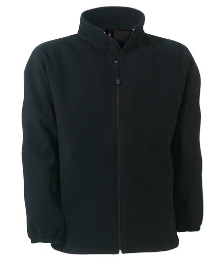 B&C COLLECTION - Unisex Fleece WindProtek