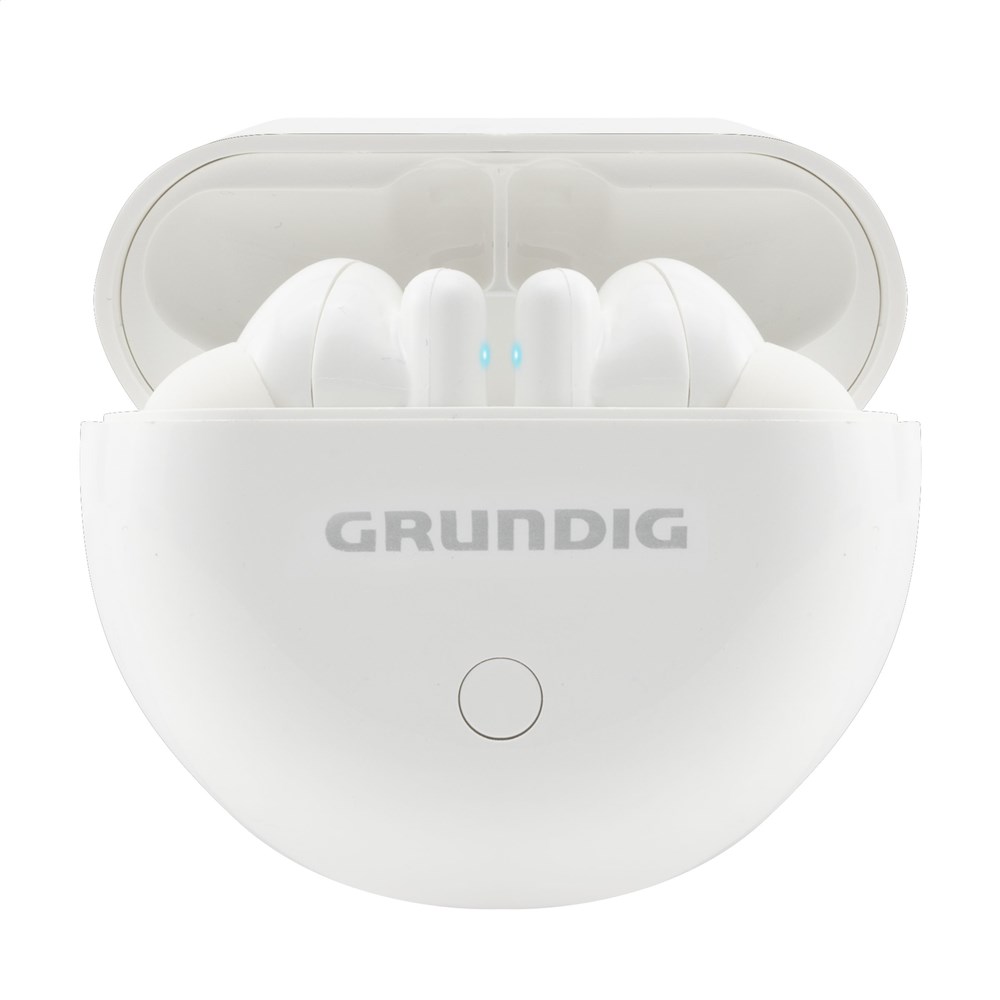 Grundig True Wireless Stereo Earbuds Ohrhörer