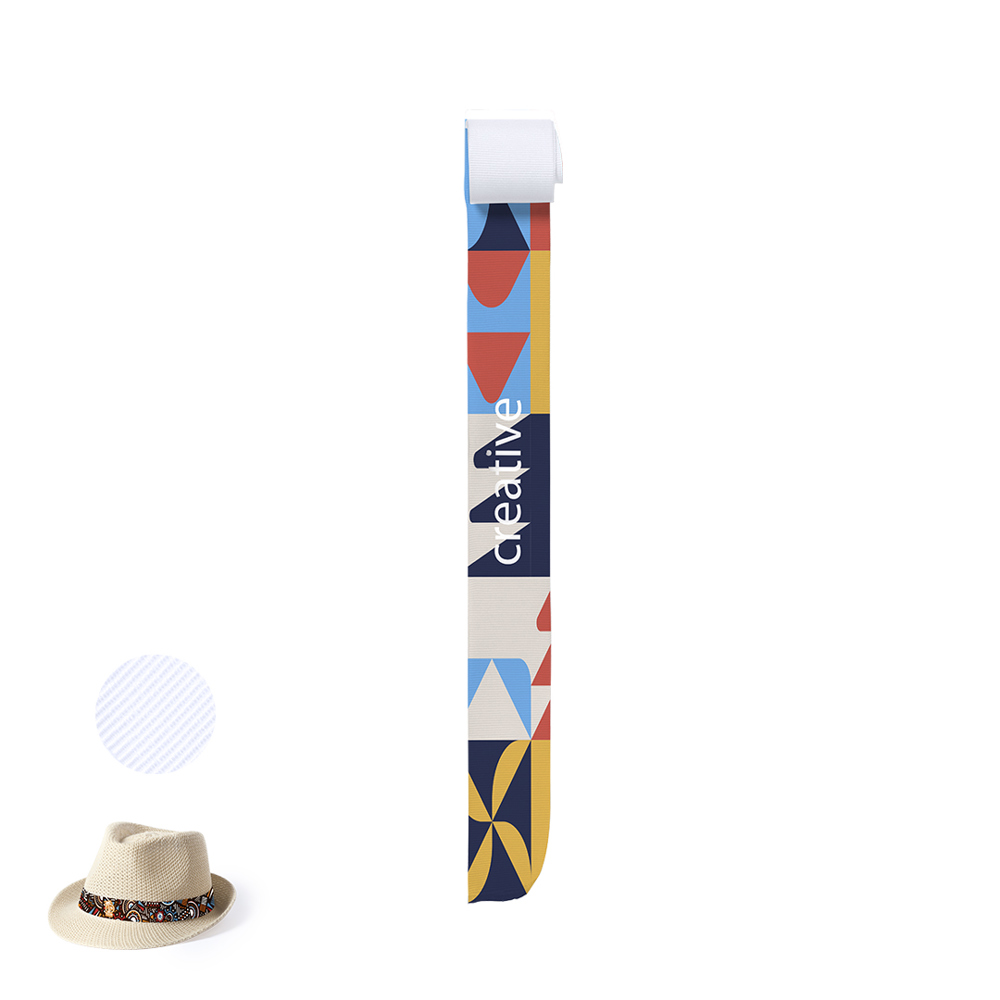 Hut Band Hico Sublimation